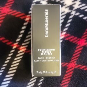 bareMinerals Complexion Rescue Blonzer - Blush + Bronzer